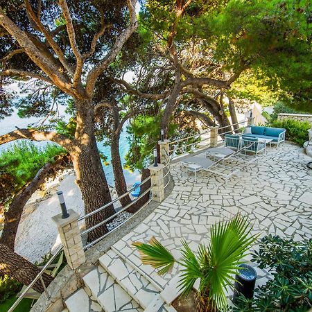 More Medici Apartments Omis Bagian luar foto