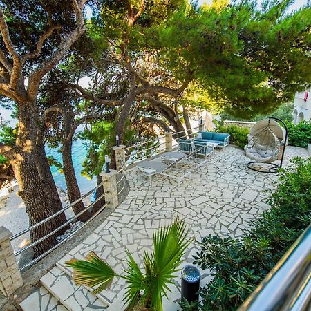 More Medici Apartments Omis Bagian luar foto