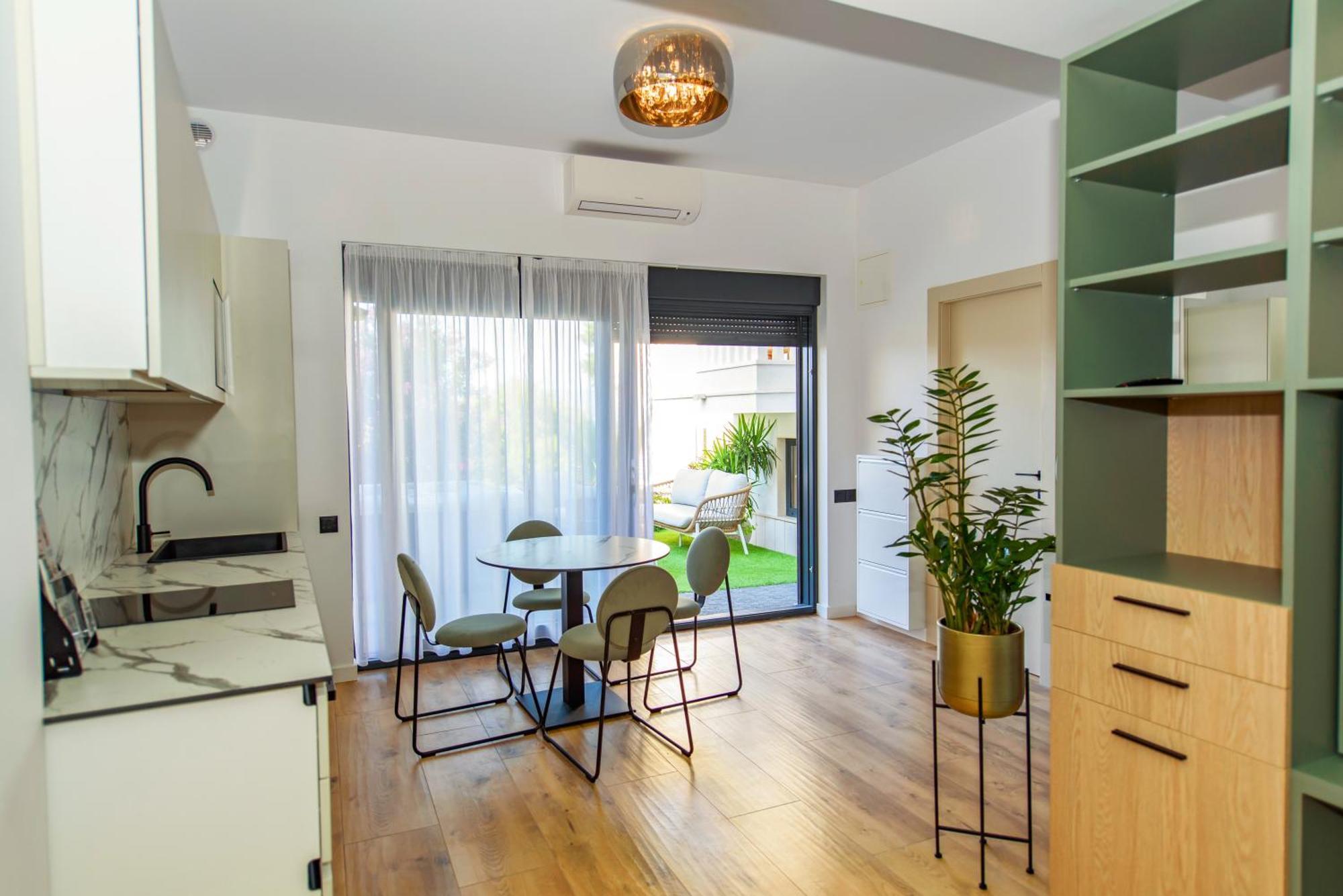 More Medici Apartments Omis Bagian luar foto