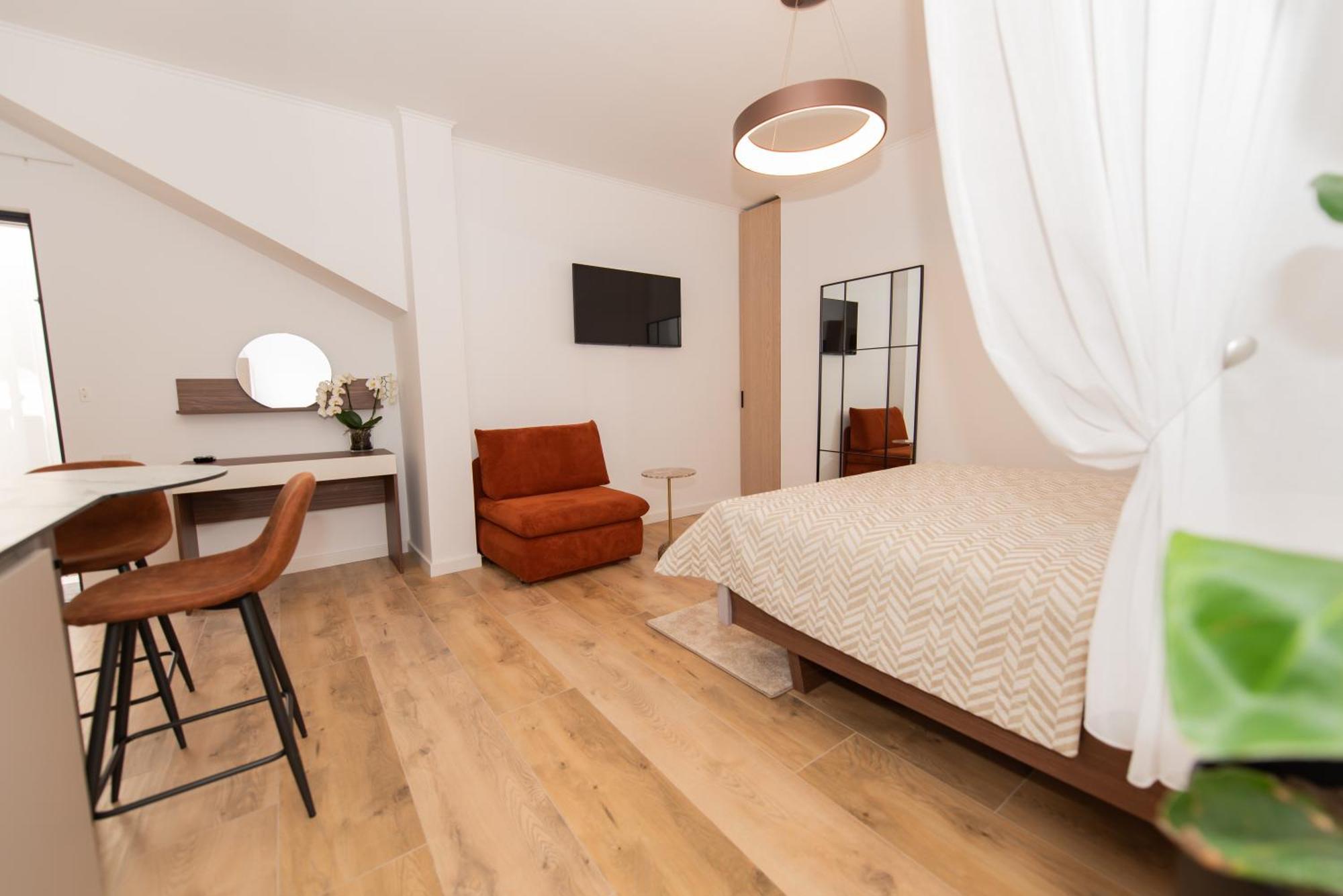 More Medici Apartments Omis Bagian luar foto