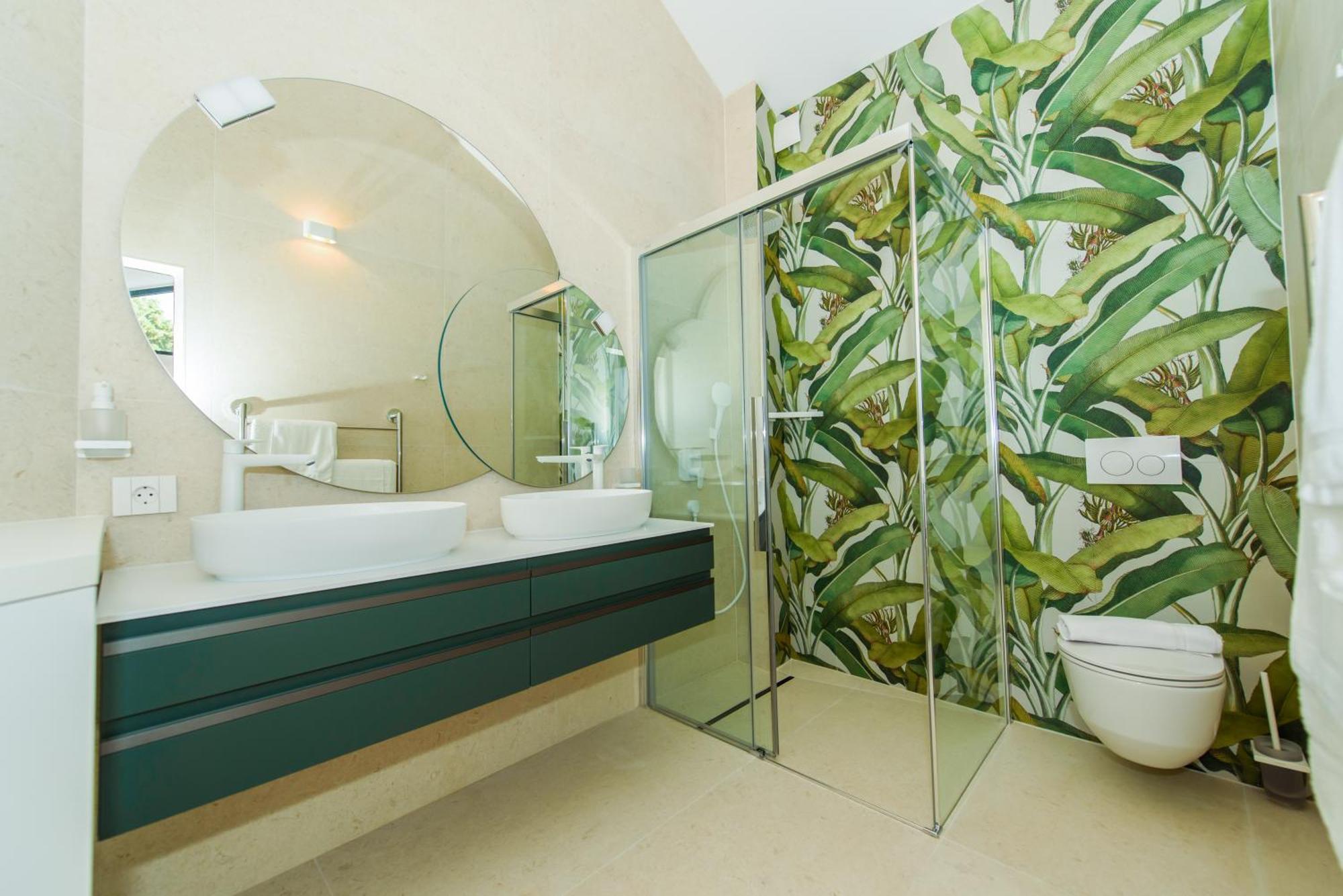 More Medici Apartments Omis Ruang foto